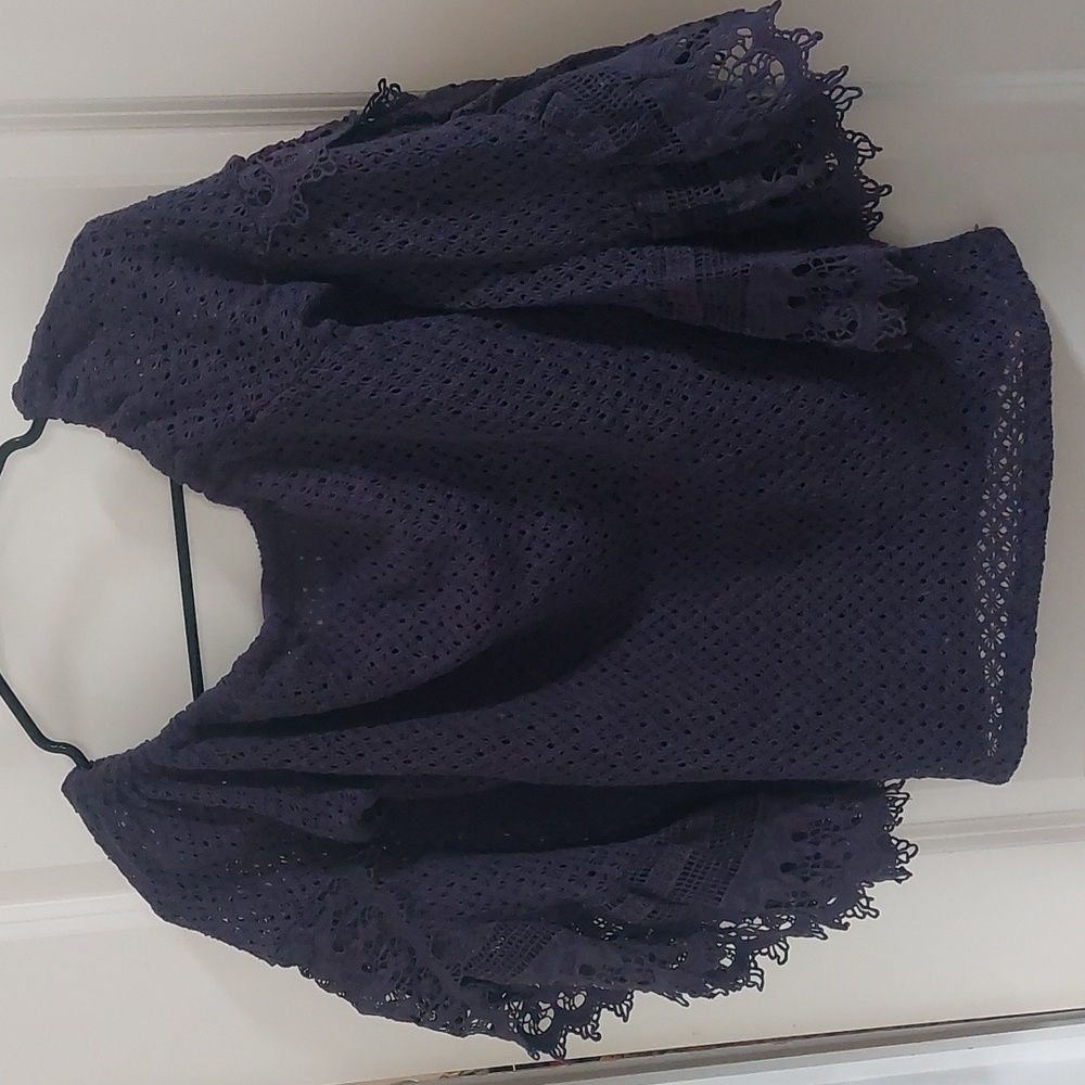 Free People Jens Pirate Booty Size XS